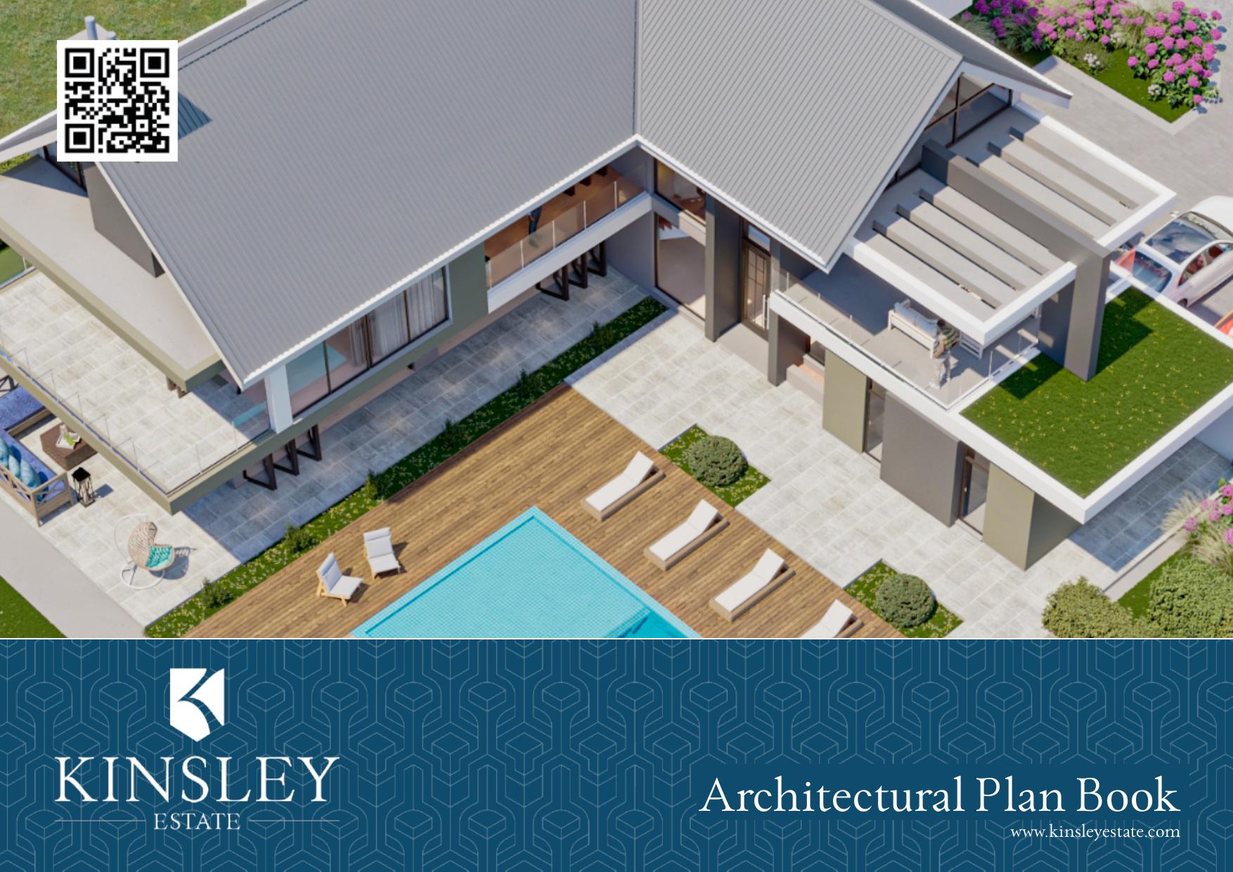 Modern Estate Living