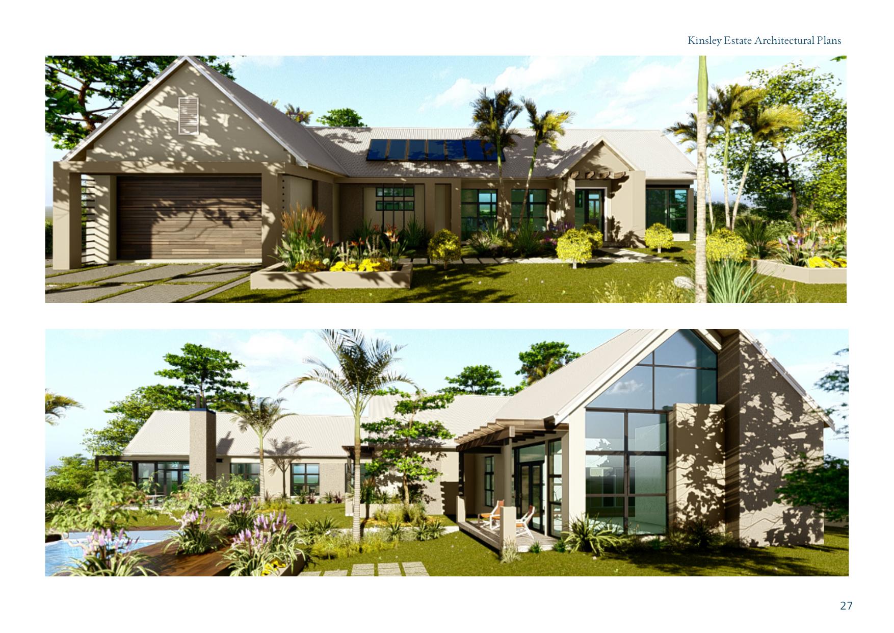 Elegant Family Residence