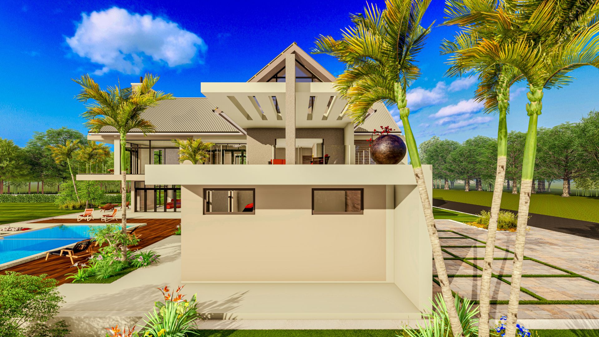 TC 490 (Gable) render 5