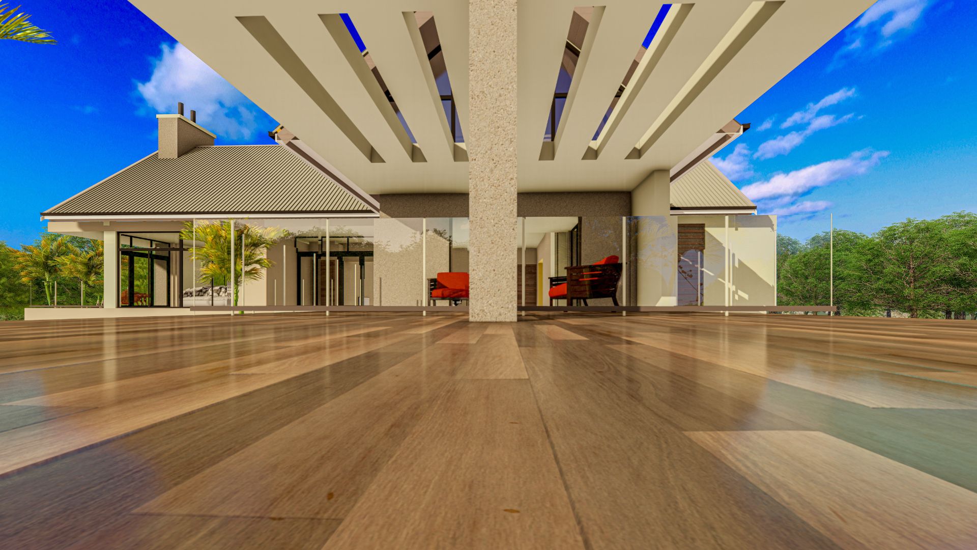 TC 490 (Gable) render 4