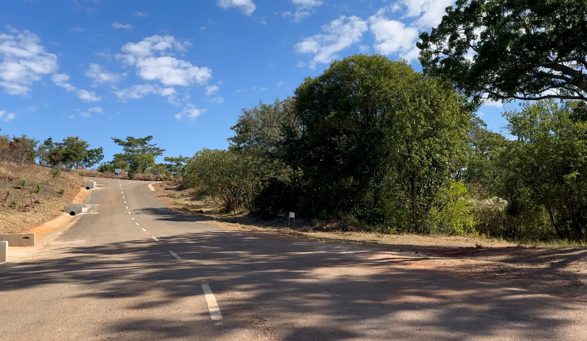 Phase 2 Infrastructure Complete 1