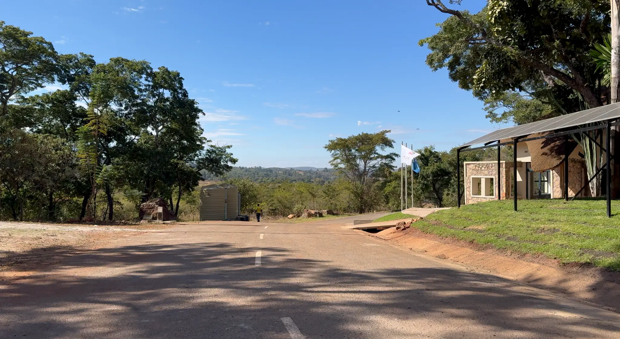 Phase 2 Infrastructure Complete 3